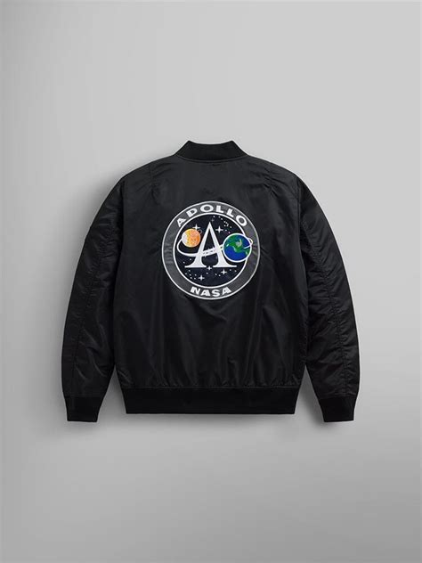 apollo l-2b jacket replica|L.